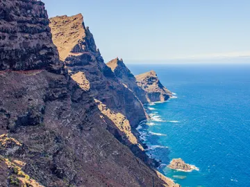 Canarias Canarias