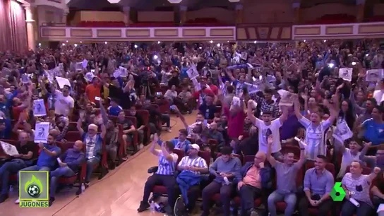 Jugones Chiriiiin Jugones Chiriiiin