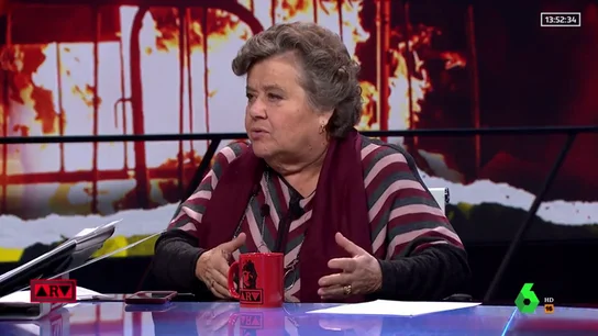 Cristina Almeida Cristina Almeida