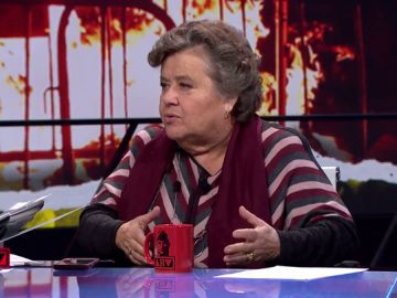 Cristina Almeida Cristina Almeida