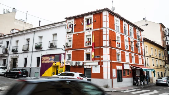 Barrio El Pardo, Madrid "Paquito vuelve al barrio": así viven los vecinos de El Pardo el inminente regreso de Franco