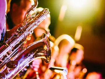 Música en vivo Música en vivo