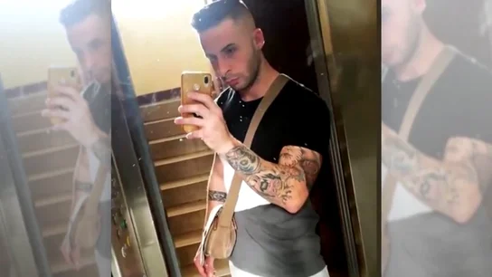 Localizamos a los ultras que agredieron brutalmente a un CDR con palos y patadas en Barcelona Localizamos a los ultras que agredieron brutalmente a un CDR con palos y patadas en Barcelona