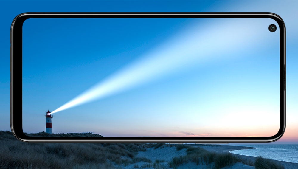 Huawei Y10