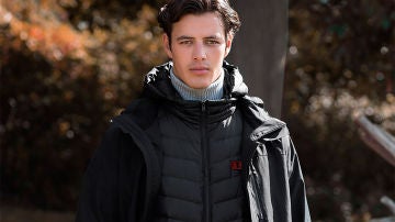 Chaqueta de Xiaomi