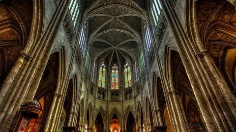Arquitectura religiosa Arquitectura religiosa