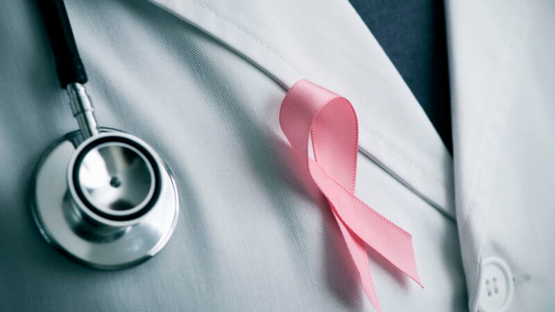 Google crea un sistema de inteligencia artificial para detectar mejor el cáncer de mama