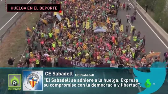 HuelgaJugones HuelgaJugones