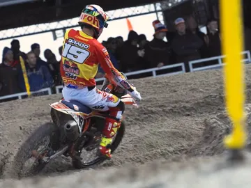 Motocross de las Naciones Motocross de las Naciones