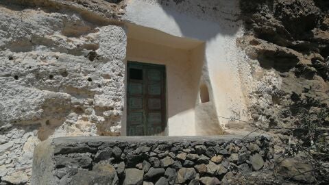 Risco Caído y las Montañas Sagradas de Gran Canaria