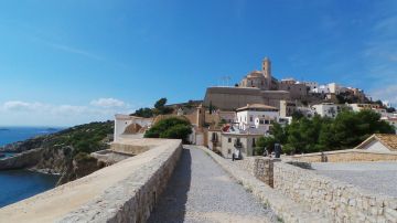 Ibiza