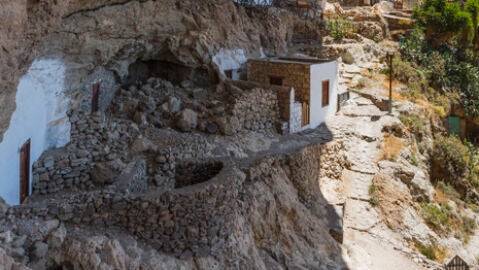 Risco Caído y las Montañas Sagradas de Gran Canaria