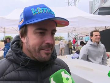 ALONSO ALONSO