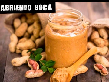 Crema de cacahuetes Crema de cacahuetes