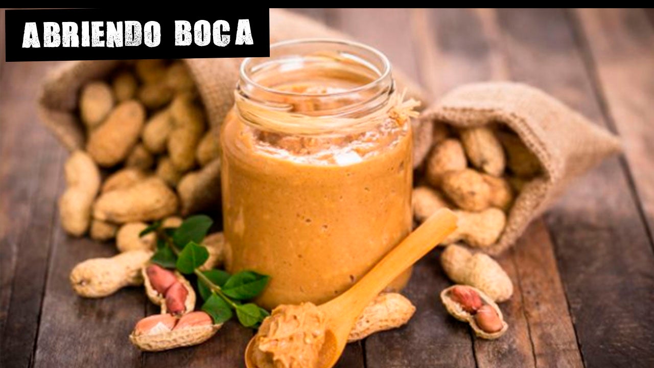 cacahuetes son buenos para el colesterol