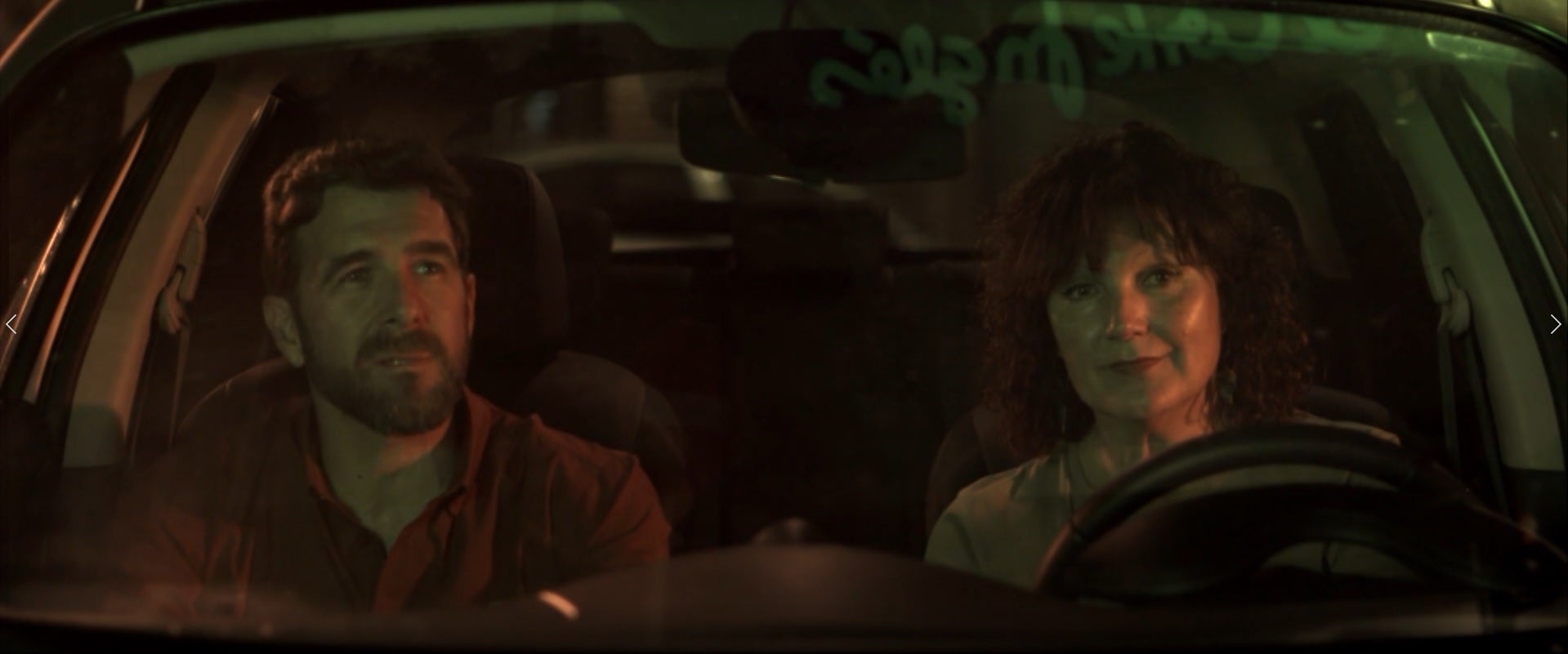 Isabel sufrió el acoso de su jefe en el Corte Inglés de Santiago