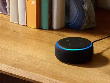 Amazon Echo Amazon Echo