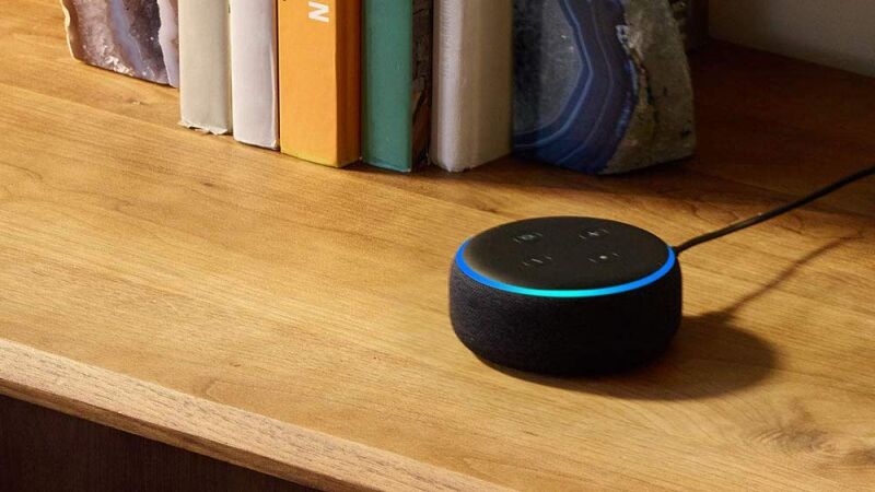 Cómo encontrar tu teléfono con el altavoz Amazon Echo y Alexa