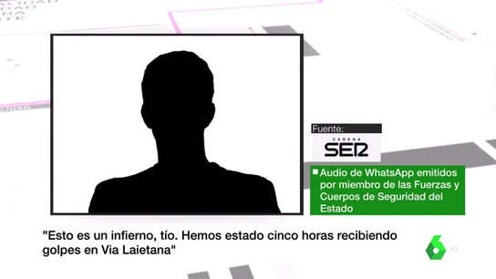 AUDIOS POLIS AUDIOS POLIS