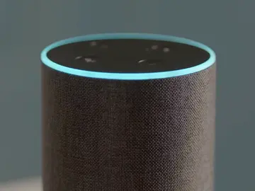 Amazon Echo Amazon Echo