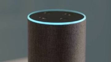 Amazon Echo
