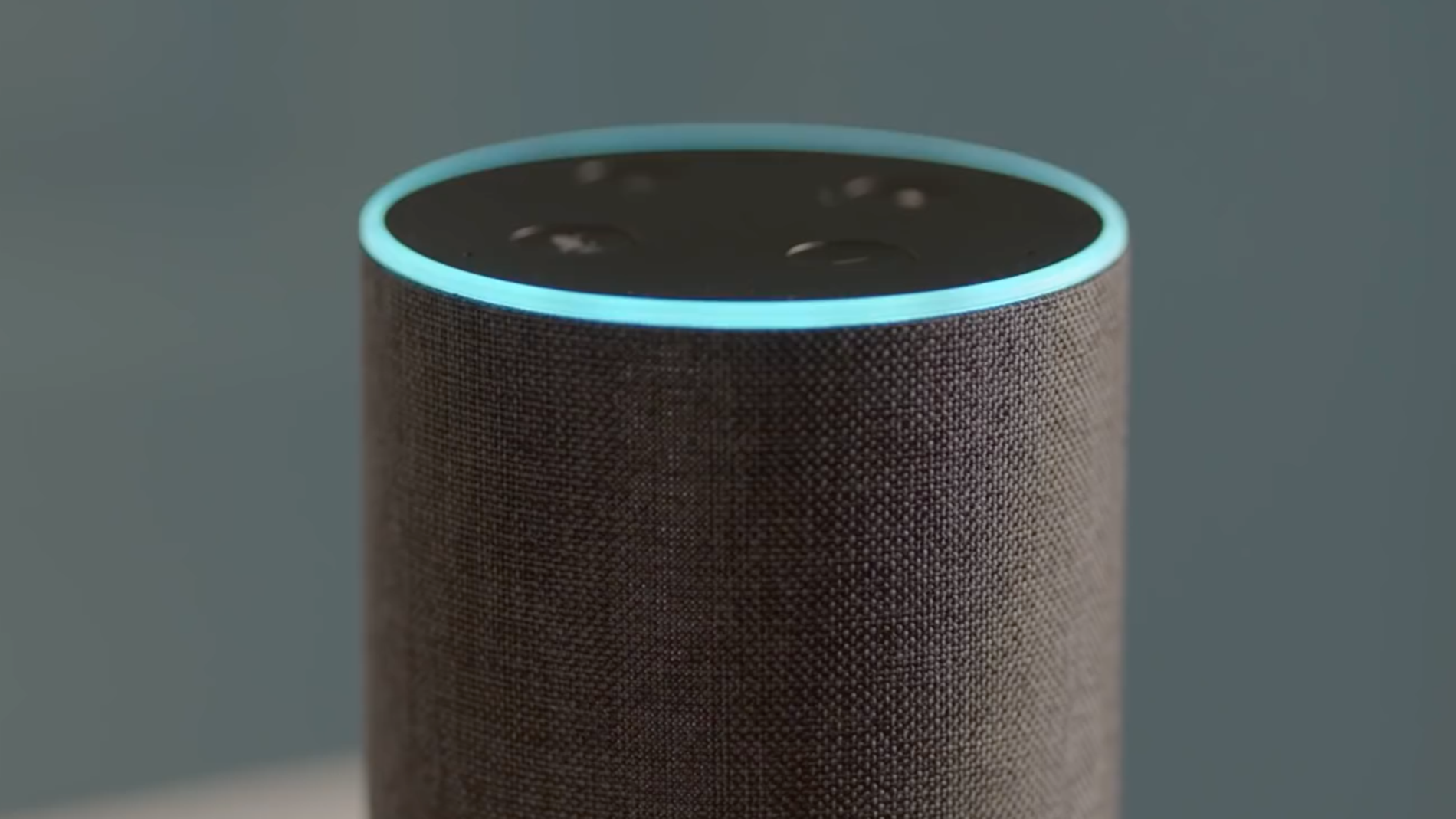 Cómo ajustar tu privacidad de Alexa en tu  Echo
