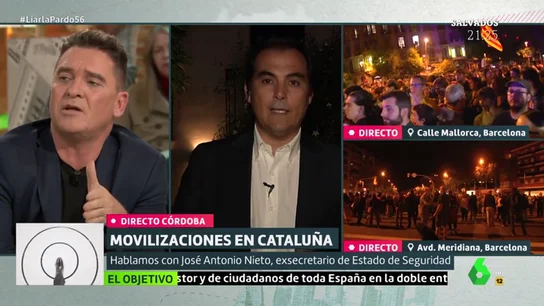 José Antonio Nieto: José Antonio Nieto: