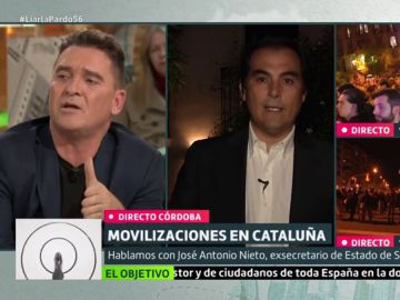 José Antonio Nieto: José Antonio Nieto: