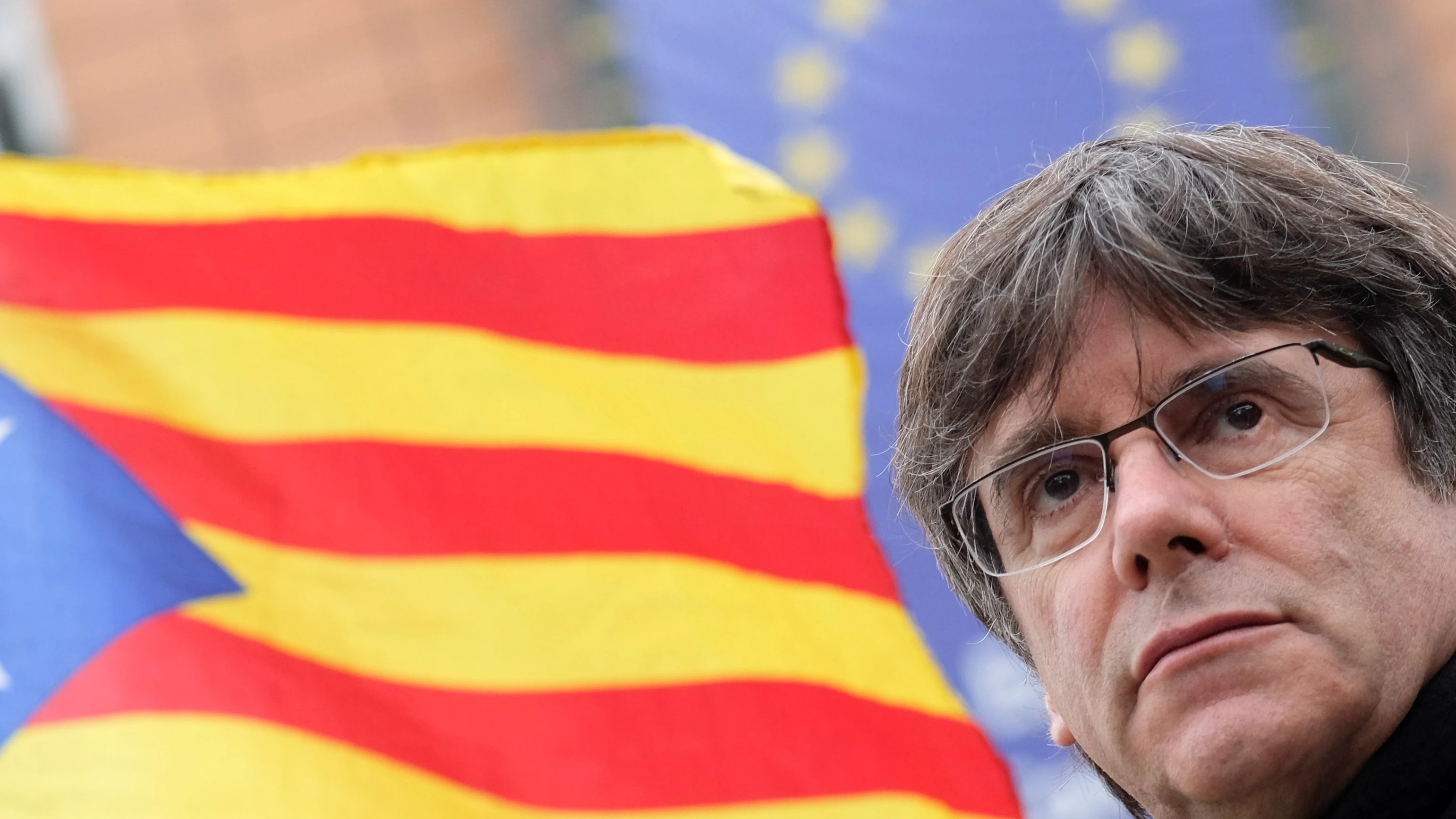 Carles Puigdemont