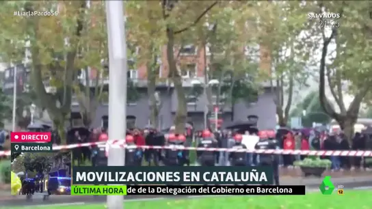 Cargas en Bilbao Cargas en Bilbao