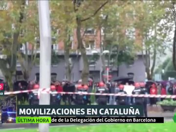 Cargas en Bilbao Cargas en Bilbao