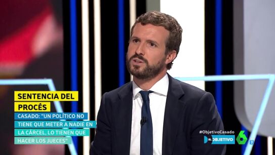 casado responde a rivera