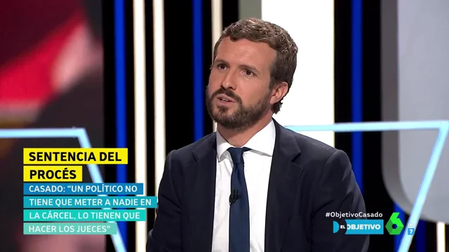 casado responde a rivera