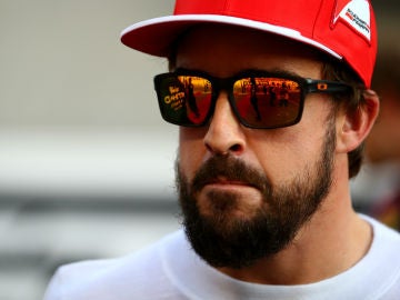 Fernando Alonso, con Ferrari Fernando Alonso, con Ferrari