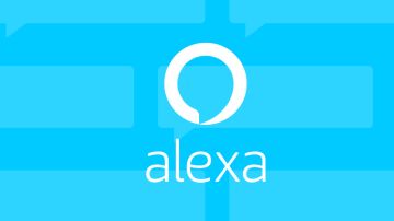 Amazon Alexa
