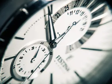 Cambio de hora 2019: Horario de invierno Cambio de hora 2019: Horario de invierno