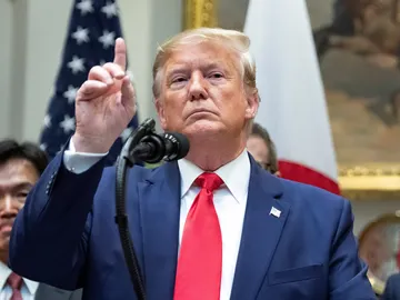 Donald Trump Donald Trump