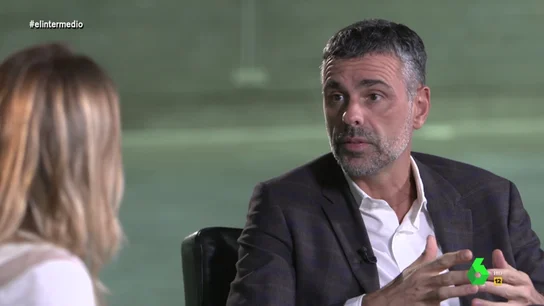 Santi Vila: "Torra debería convocar elecciones porque Cataluña las necesita, esto no es sostenible" Santi Vila: "Torra debería convocar elecciones porque Cataluña las necesita, esto no es sostenible"