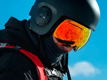 Unit 1 Helmet Unit 1 Helmet