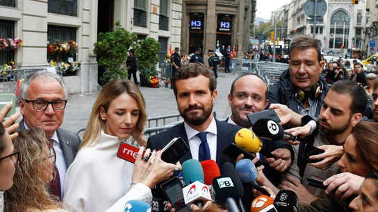 Pablo Casado Pablo Casado