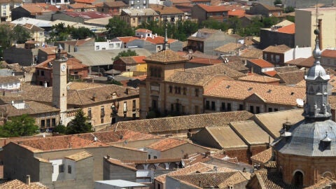 Consuegra