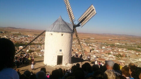 Consuegra