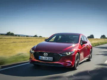 Mazda Mazda