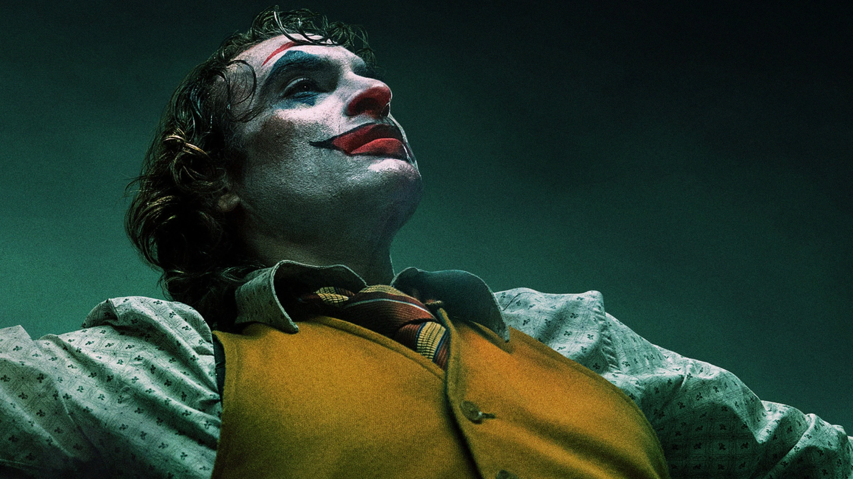 Joaquin Phoenix en 'Joker'