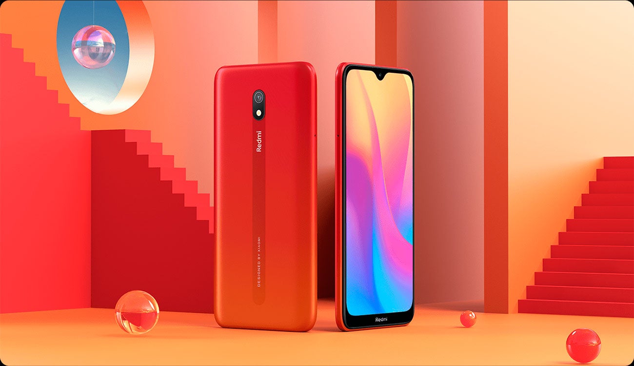 Redmi 8 Рамка Купить