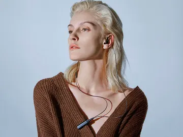 Auriculares Hi-Res de Xiaomi Auriculares Hi-Res de Xiaomi