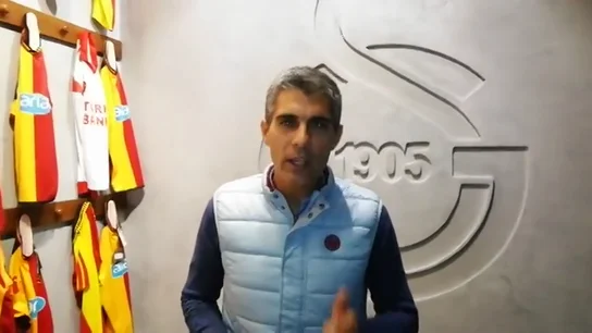 José Luis Sánchez, 'Jugones': José Luis Sánchez, 'Jugones':