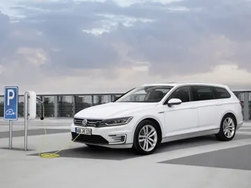 Golf GTE Golf GTE