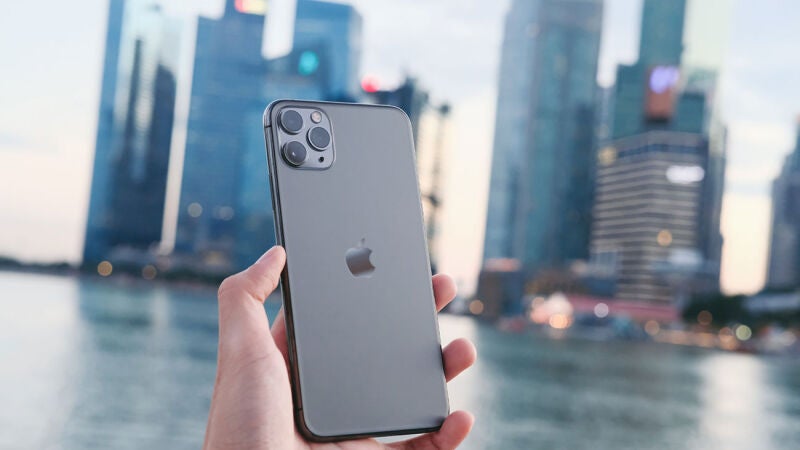 Los iPhone 12 vendrán sin cargador, pero mejorando uno de sus accesorios clave