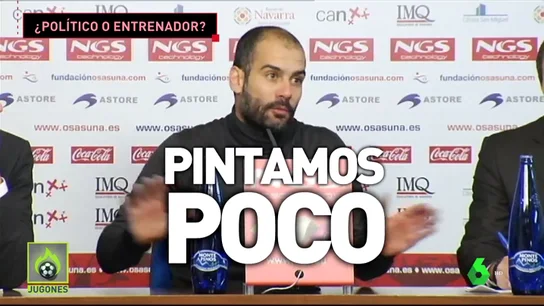 Guardiola Mas Jugones Guardiola Mas Jugones